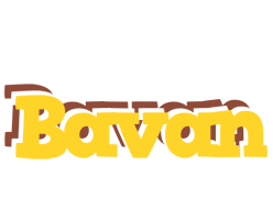 Bavan hotcup logo