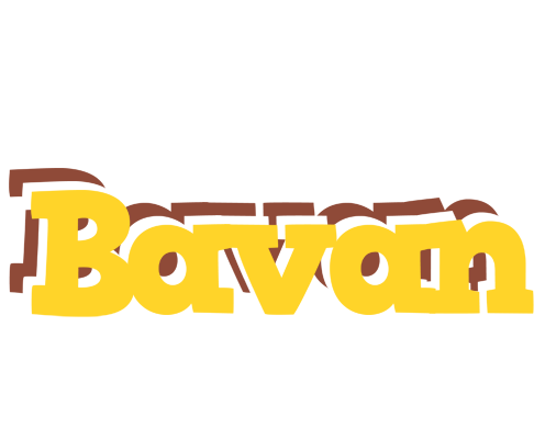 Bavan hotcup logo