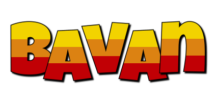 Bavan jungle logo