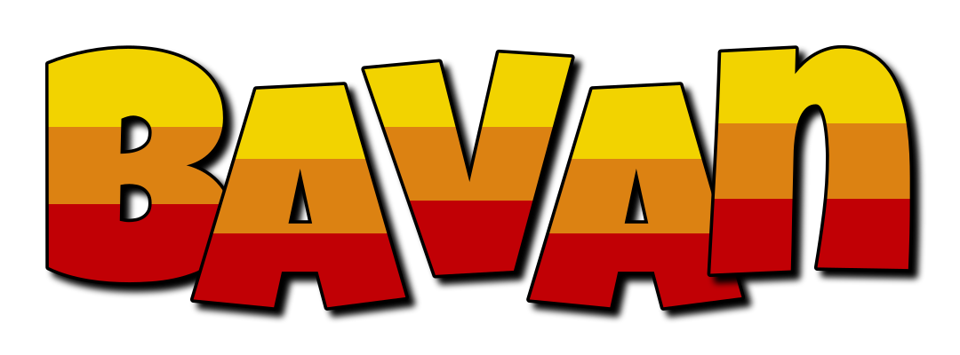 Bavan jungle logo