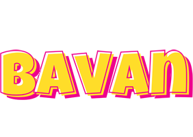 Bavan kaboom logo