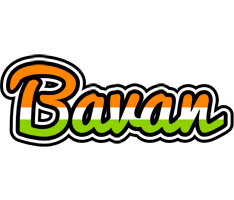 Bavan mumbai logo