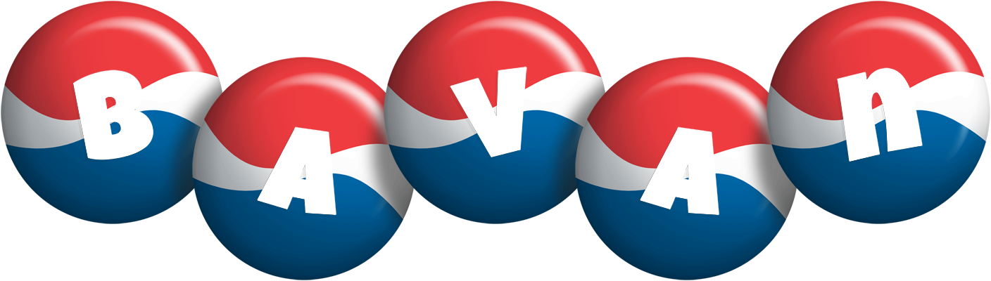 Bavan paris logo