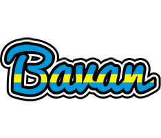 Bavan sweden logo