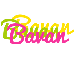 Bavan sweets logo