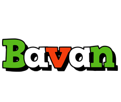 Bavan venezia logo