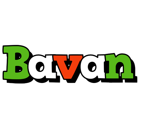 Bavan venezia logo