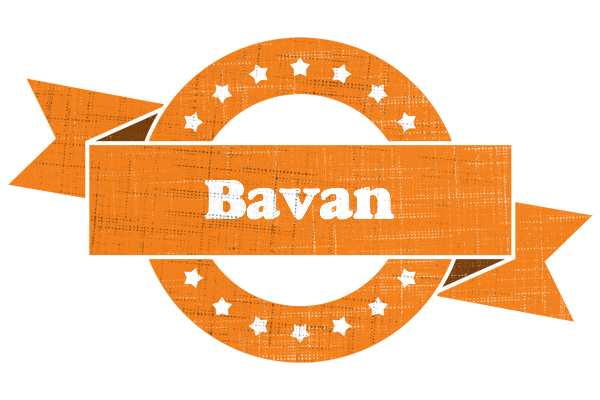 Bavan victory logo