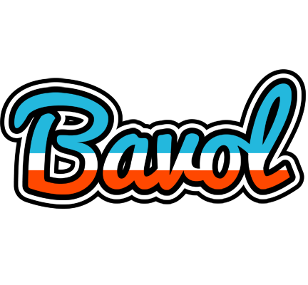 Bavol america logo
