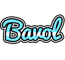 Bavol argentine logo