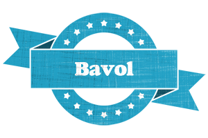 Bavol balance logo