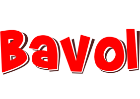 Bavol basket logo