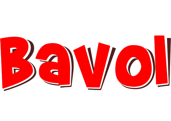 Bavol basket logo