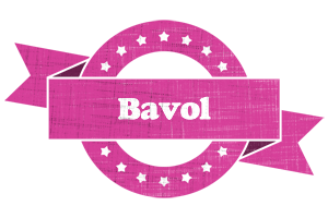 Bavol beauty logo