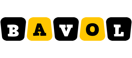 Bavol boots logo