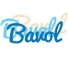 Bavol breeze logo