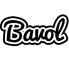 Bavol chess logo