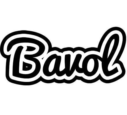 Bavol chess logo