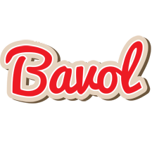 Bavol chocolate logo