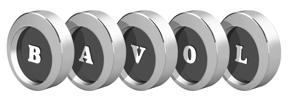 Bavol coins logo