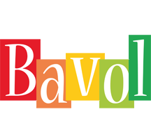 Bavol colors logo