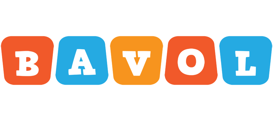 Bavol comics logo