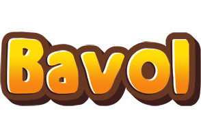 Bavol cookies logo