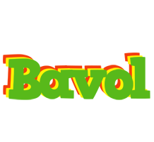 Bavol crocodile logo