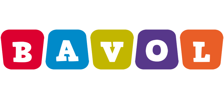 Bavol daycare logo