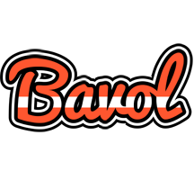 Bavol denmark logo