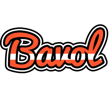 Bavol denmark logo