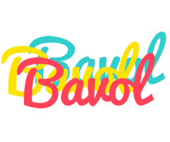 Bavol disco logo