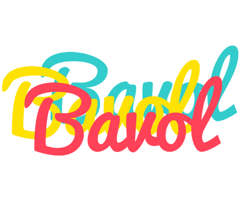 Bavol disco logo