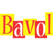 Bavol errors logo