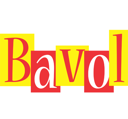 Bavol errors logo