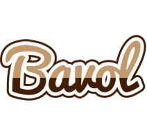 Bavol exclusive logo