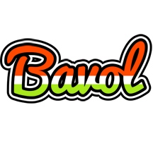 Bavol exotic logo