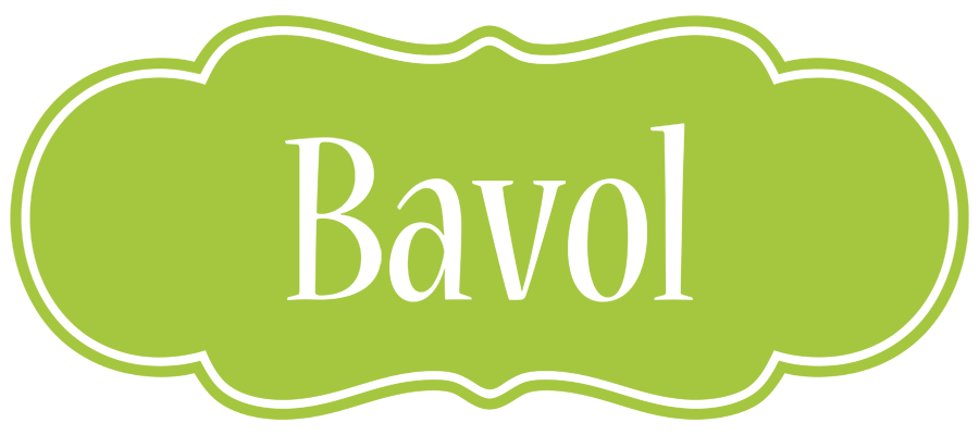 Bavol family logo