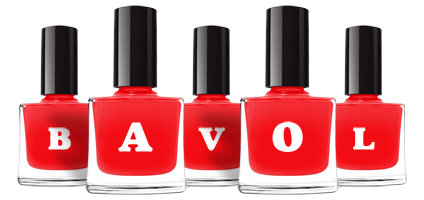 Bavol fashion logo