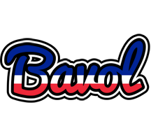 Bavol france logo