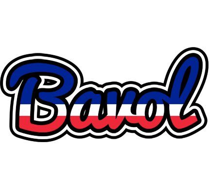 Bavol france logo