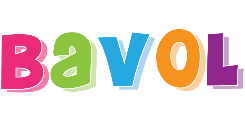 Bavol friday logo