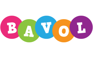 Bavol friends logo