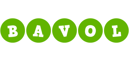 Bavol games logo