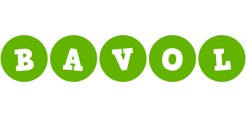 Bavol games logo