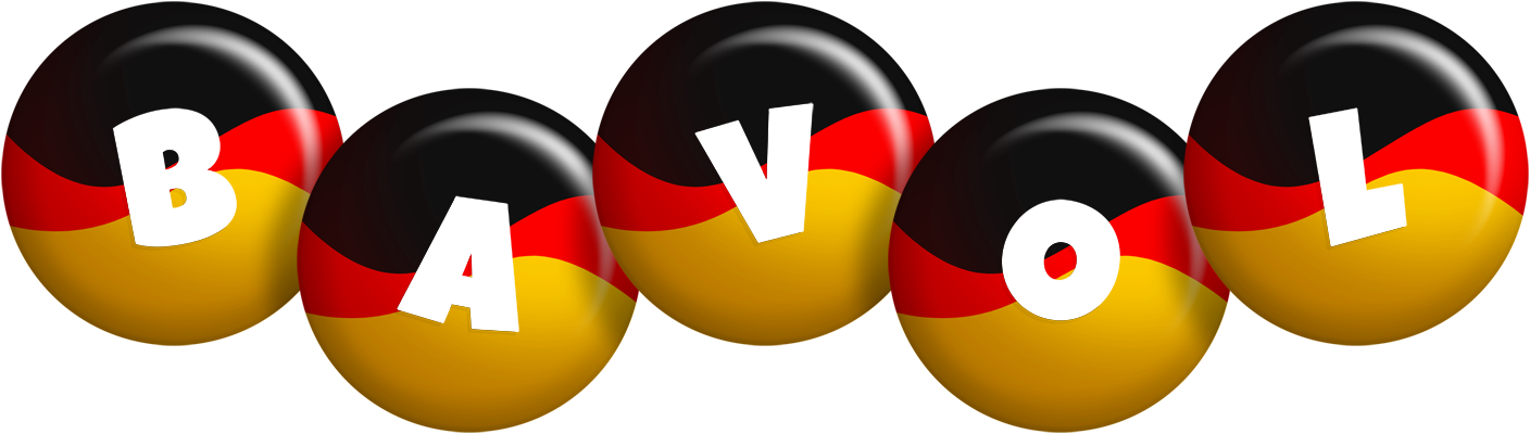 Bavol german logo