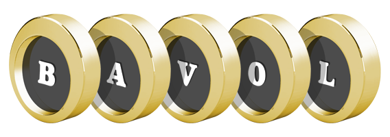 Bavol gold logo