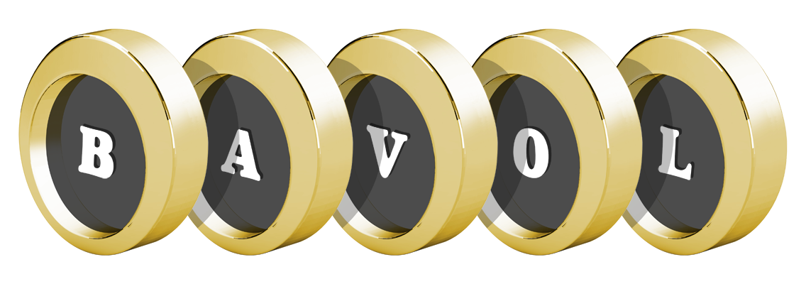 Bavol gold logo