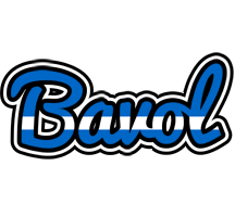 Bavol greece logo