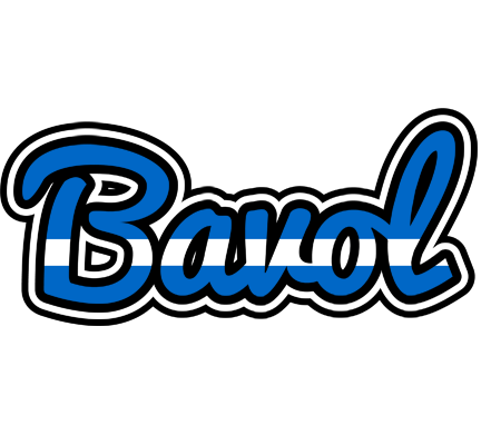 Bavol greece logo